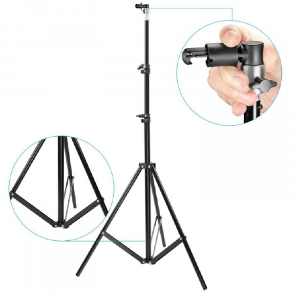 Стойка для отражателя или фона Visico RH-013